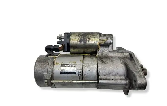 Land Rover Evoque I Starter motor GJ3211001AE