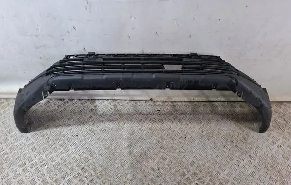 Peugeot Rifter Front bumper lip 9816882180