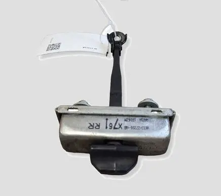 Jaguar F-Pace Rear door check strap stopper HK8327200AB