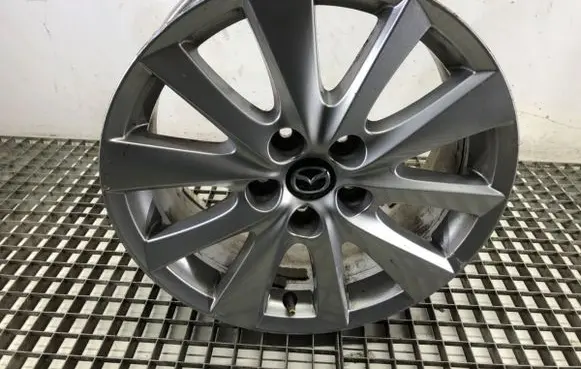 Mazda CX-5 R17 alloy rim 9965667070