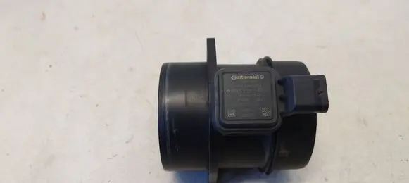 Mercedes-Benz C W204 Mass air flow meter A6510900148 6510900148
