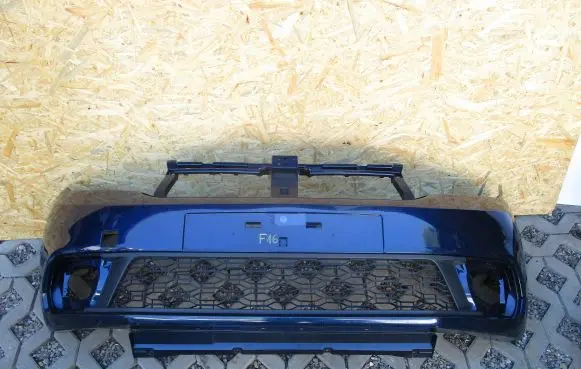 Renault Sandero II Front bumper 620226530R