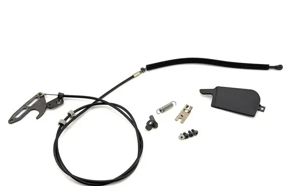 Mercedes-Benz SL R230 Convertible roof lock/latch A2307900459 2307900459