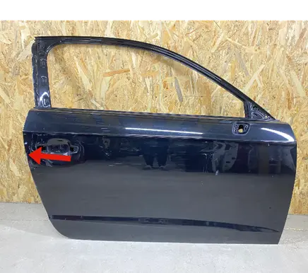 Audi A3 S3 8V Door (2 Door Coupe) 