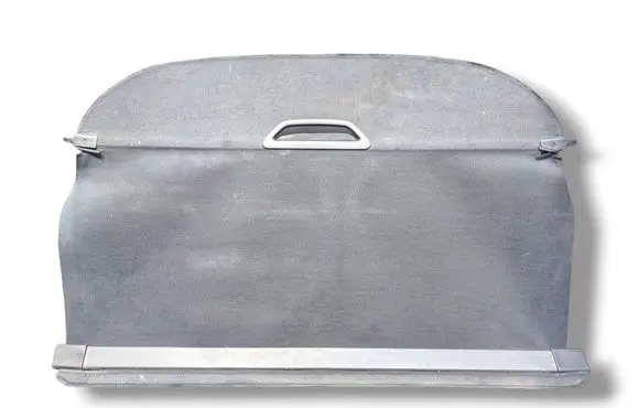 Renault Megane III Parcel shelf load cover 