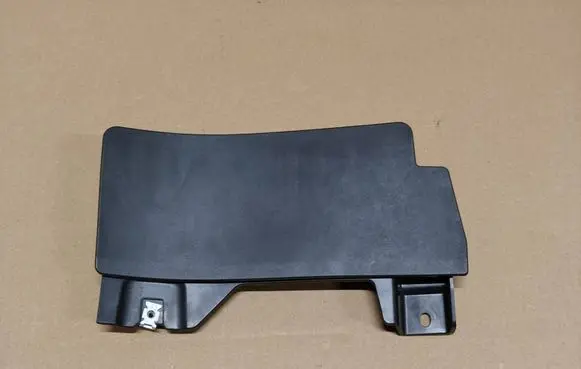 Volkswagen ID. Buzz Rear mudguard 1T3854855