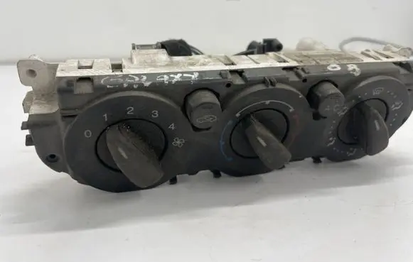 Ford Galaxy Climate control unit 6G911890BE