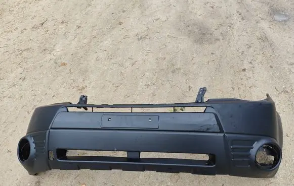 Subaru Forester SH Front bumper SB66100000100 2310A