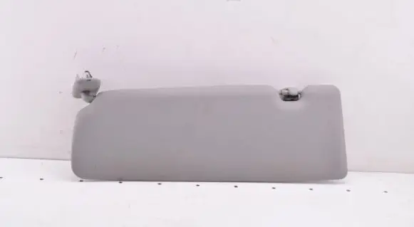 BMW 1 F20 F21 Sun visor