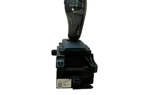 BMW 7 F01 F02 F03 F04 Gear selector 9296908 1010002500 1009997500