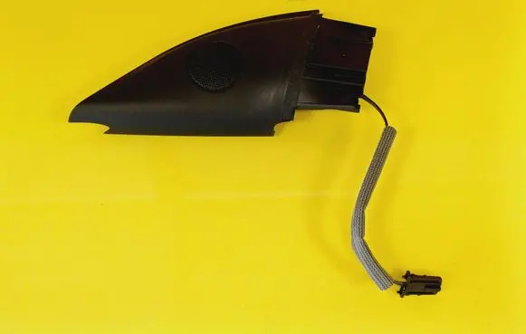 Volkswagen PASSAT B5.5 Front door high frequency speaker 3B0035411F 3B0837993