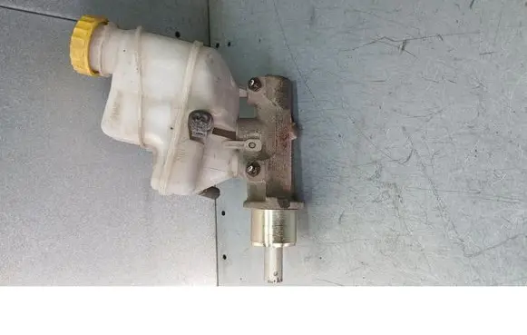 Fiat Punto (199) Master brake cylinder