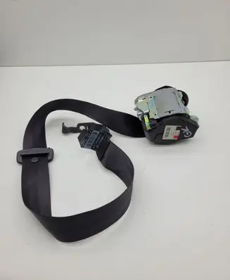 Audi A8 S8 D3 4E Rear seatbelt 610311300 4E0857805D