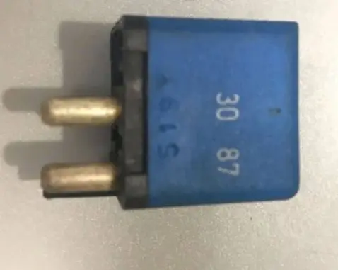 Mercedes-Benz E W124 Other relay 0015429919
