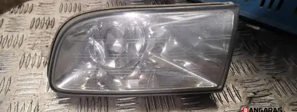 Skoda Octavia Mk2 (1Z) Front fog light 1z0941699