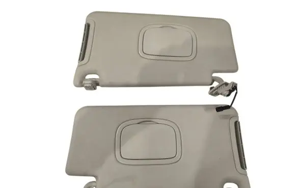 Jeep Renegade Sun visor 