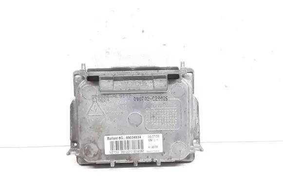 Volvo XC90 Xenon control unit/module 89034934