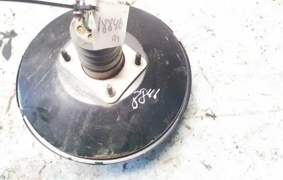 Honda Civic IX Brake booster 4600atv2g002 4600a-tv2-g002