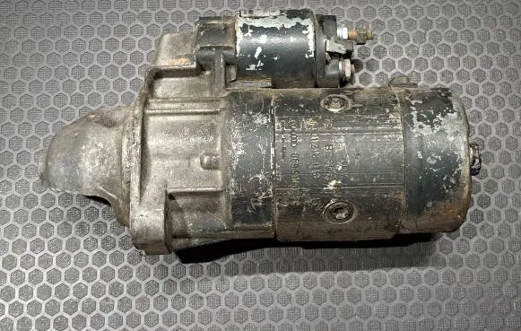 Audi A6 S6 C5 4B Starter motor 046911023B
