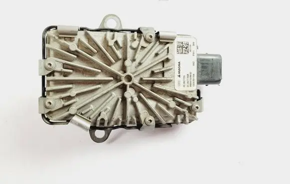 Audi Q5 SQ5 Gearbox control unit/module 0CJ927749A 19297B1194 0CJ927755