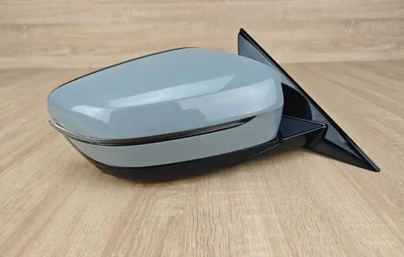 BMW 4 G22 G23 G24 G26 Front door electric wing mirror 