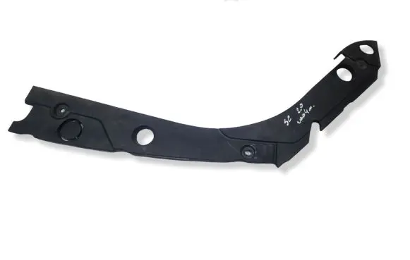 Renault Scenic II - Grand scenic II Radiator trim 8200187673