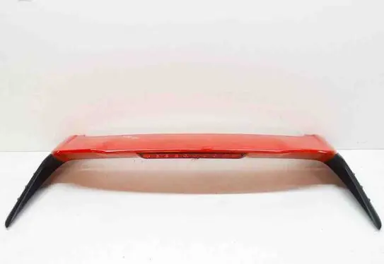 Hyundai Kona I Tailgate/trunk spoiler 87210J9000