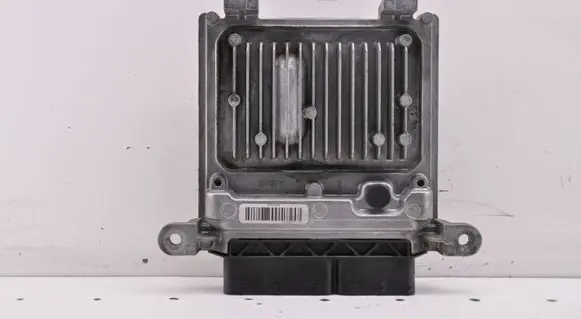 Mercedes-Benz E A207 Engine control unit/module A6519005301 28292738
