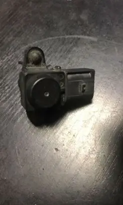 BMW 1 E81 E87 Air pressure sensor 7566784