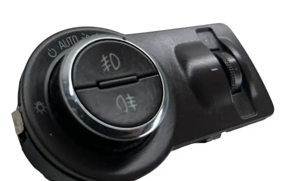 Opel Insignia A Light switch 13268725