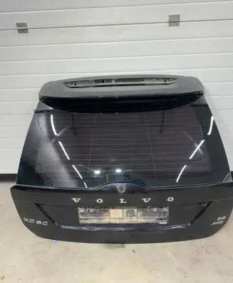 Volvo XC60 Tailgate/trunk/boot lid