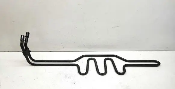 BMW X1 E84 Power steering radiator 7522050