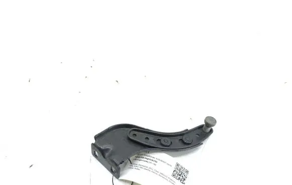 Volkswagen Caddy Sliding door upper roller guide/hinge 2k0843436b