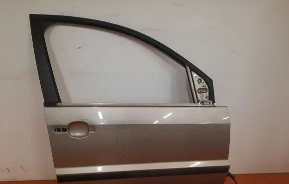 Ford Fusion Front door