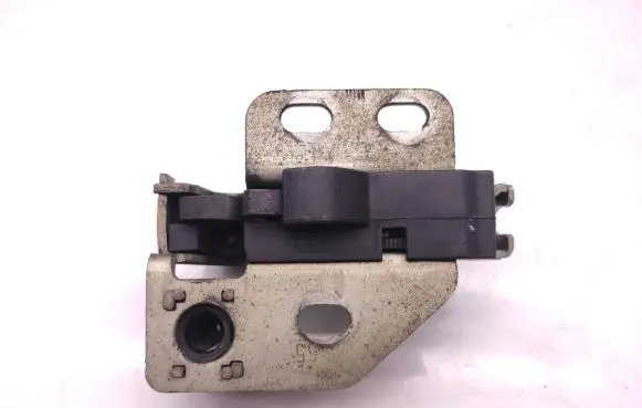 Mercedes-Benz Sprinter W906 Rear door lock A9067401135 A070016 ZGS002