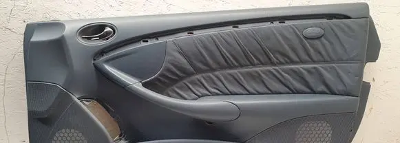 Mercedes-Benz CLK A209 C209 Front door card panel trim AC209720