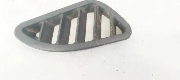 Volvo S40, V40 Dash center air vent grill 30866114