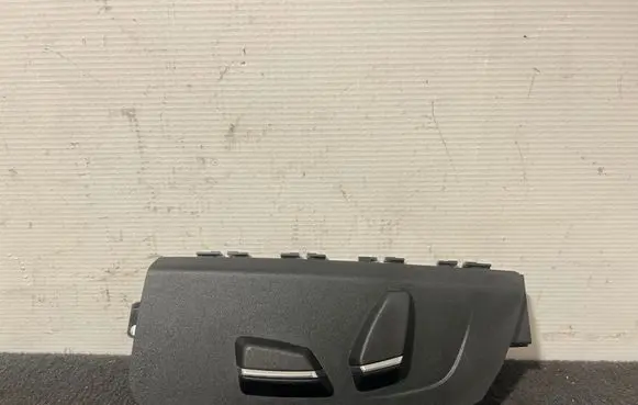 BMW X5 F15 Seat control switch 9347412