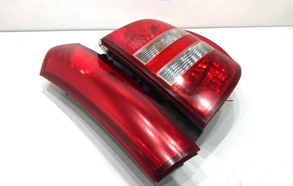 KIA Ceed Rear/tail lights 924021H3