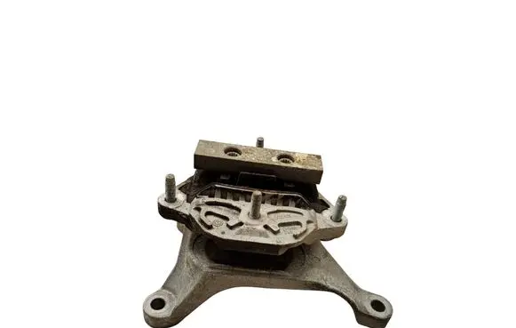 Audi A4 S4 B9 Gearbox mount 8W0399156 8W0399118C