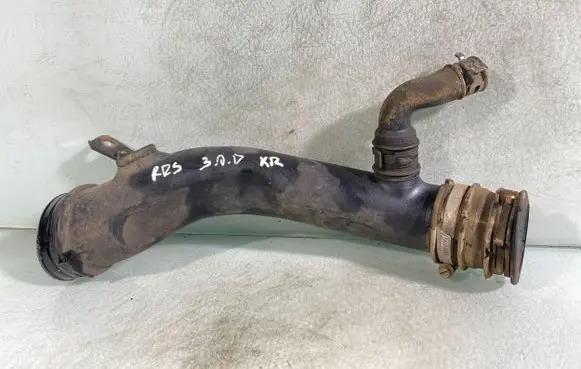 Land Rover Range Rover Sport L320 Intercooler hose/pipe AH229F876BB 1038105