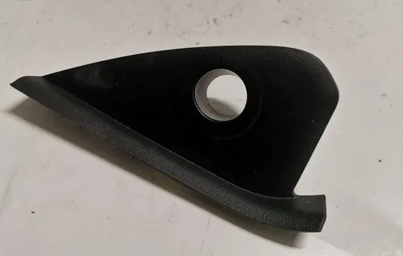 Ford Mustang VI Dashboard side end trim 