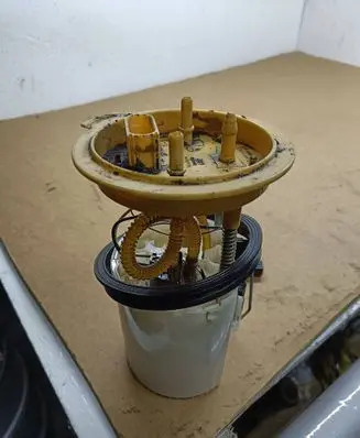 Volkswagen PASSAT B7 USA In-tank fuel pump 3AA919050B A2C53423480