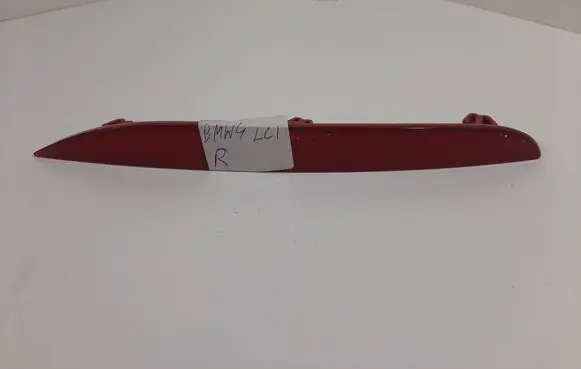 BMW 4 F36 Gran coupe Rear tail light reflector 7434024