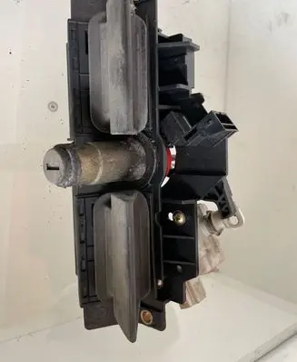 Audi A6 S6 C5 4B Tailgate/trunk/boot lock/catch/latch 4B0827565H 8D9827565H
