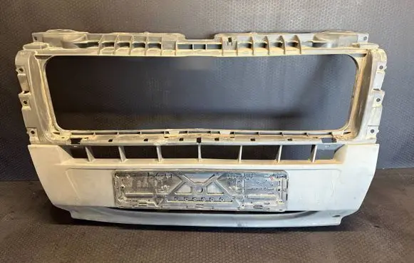 Citroen Jumper Front bumper 1305760070 ST429
