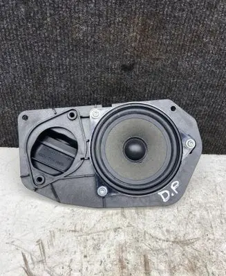 BMW 5 E60 E61 Parcel shelf speaker 18820010