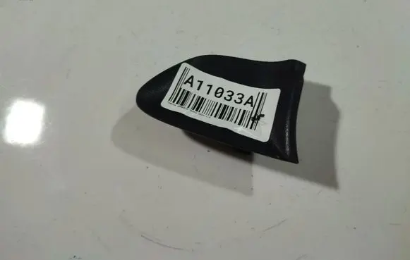 Toyota Avensis Verso Other interior part 
