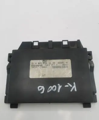 Mercedes-Benz E W210 Gearbox control unit/module 0215451132 5WK33911 1285799