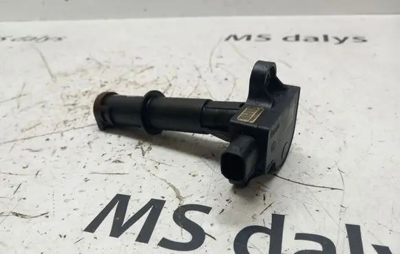 Mercedes-Benz E W211 Oil level sensor A0009050401 0009050401